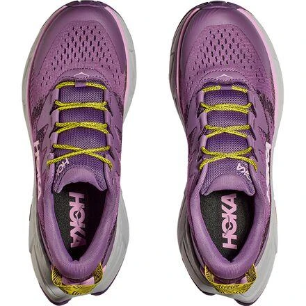 商品Hoka One One|Skyline-Float X Shoe - Women's,价格¥1446,第3张图片详细描述