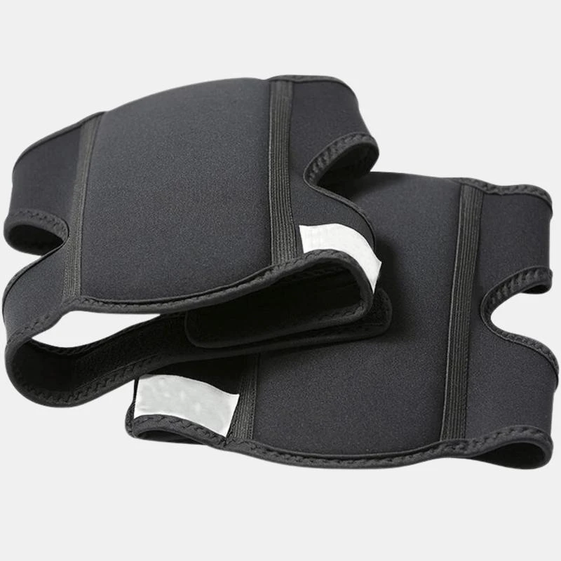 商品Vigor|Soft Comfort Gardening Kneepads For The Home Gardener Gel Cushion, Neoprene, Water Resistant Construction For Men And Women Bulk 3 Sets 3 PACK,价格¥315,第1张图片
