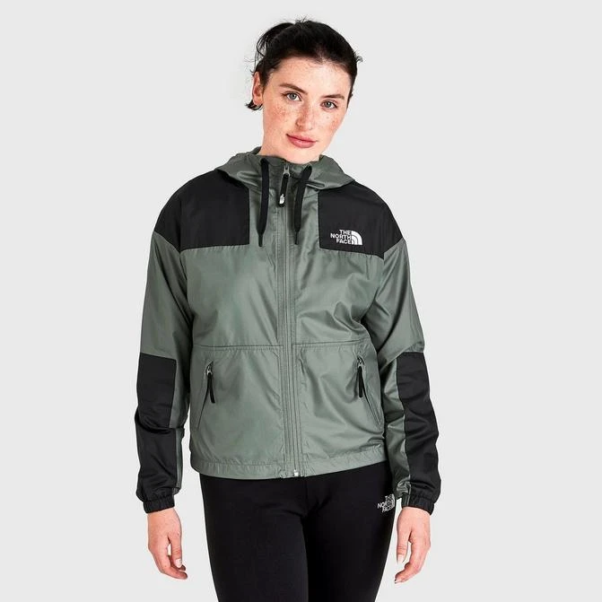 商品The North Face|Women's The North Face Sheru Wind Jacket,价格¥675,第1张图片