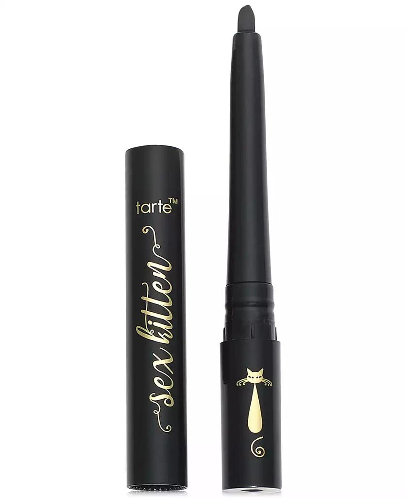 商品Tarte|Sex Kitten Liquid Eyeliner, Travel Size,价格¥90,第1张图片