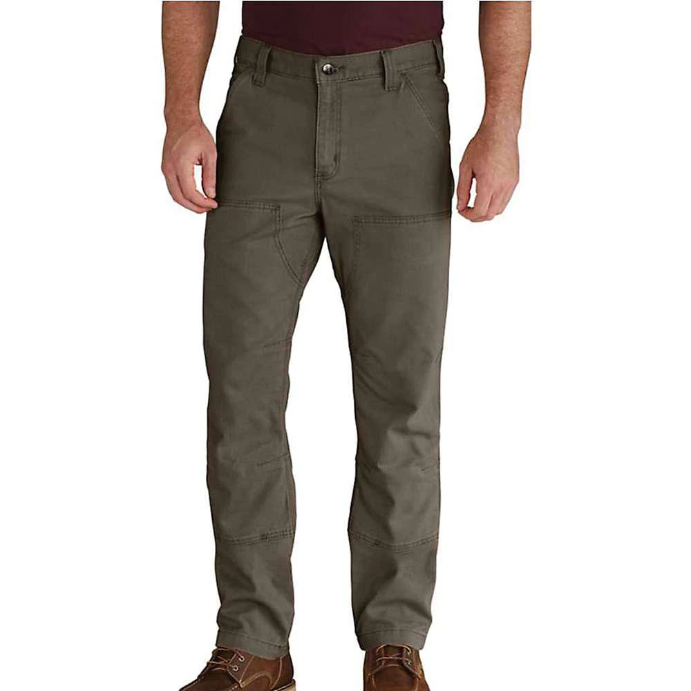 商品Carhartt|Carhartt Men's Rugged Flex Rigby Double-Front Pant,价格¥495,第1张图片