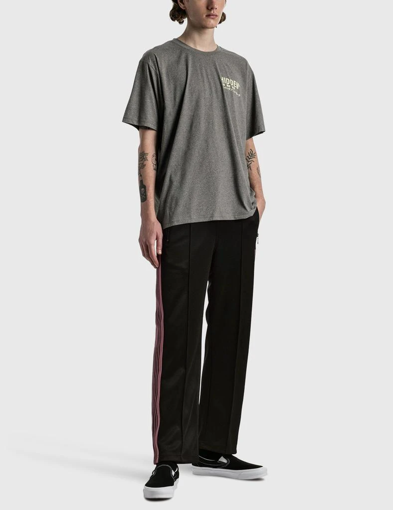 商品Needles|Poly Smooth Track Pants,价格¥2613,第5张图片详细描述