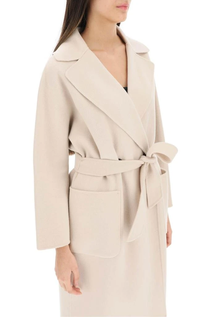商品Weekend Max Mara|'SELZ' WOOL-BLEND COAT,价格¥2678,第5张图片详细描述