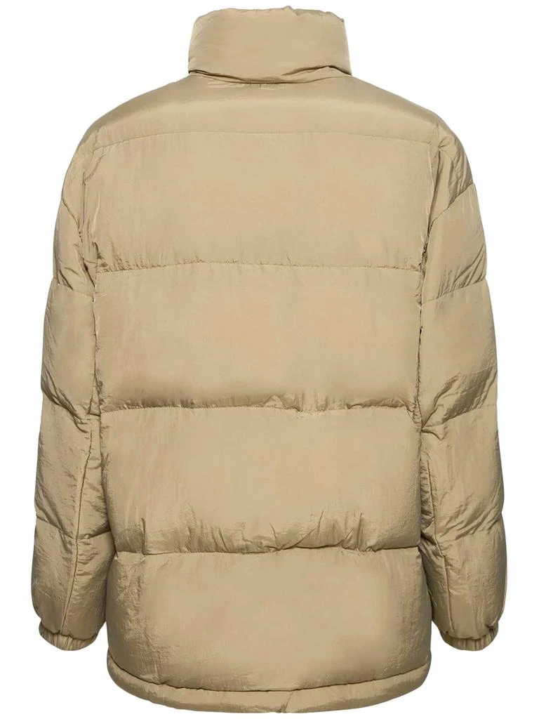 商品Isabel Marant|Khaki Dilyamo Quilted Padded Jacket,价格¥3751,第2张图片详细描述
