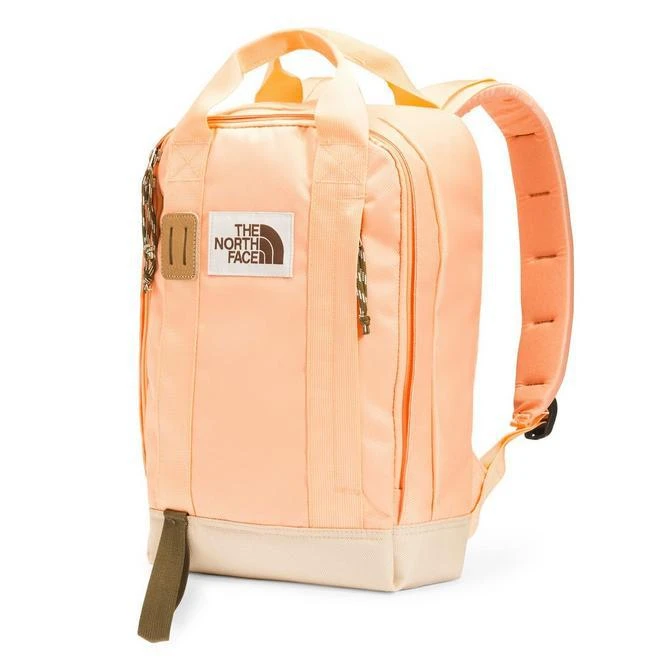 THE NORTH FACE INC The North Face Tote Backpack 4