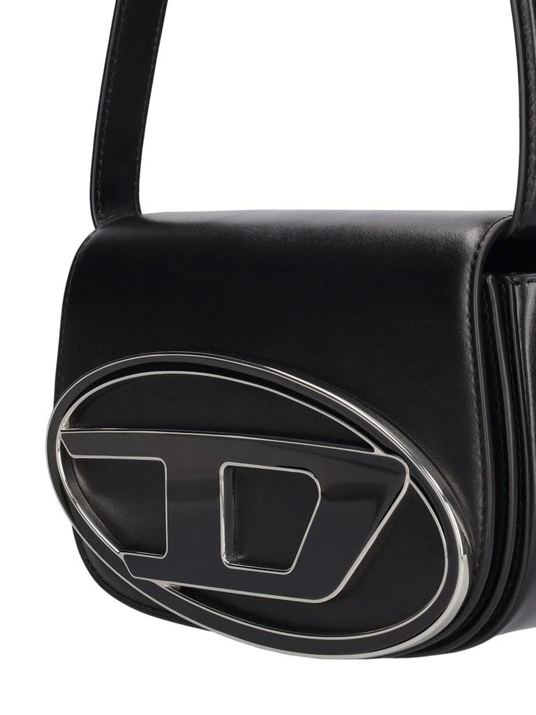商品Diesel|1dr Leather Shoulder Bag,价格¥4100,第4张图片详细描述