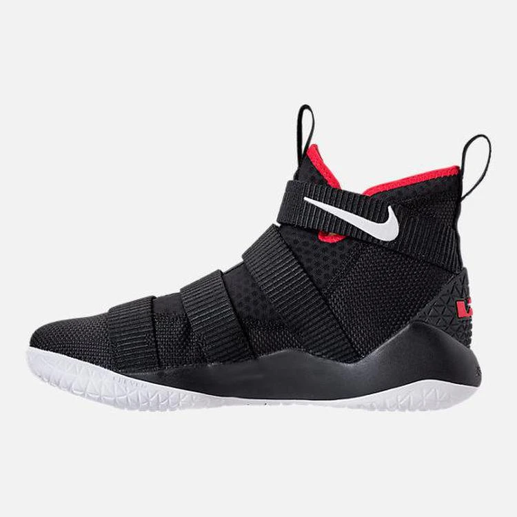 商品NIKE|男士 LeBron Soldier XI 篮球鞋,价格¥521,第4张图片详细描述