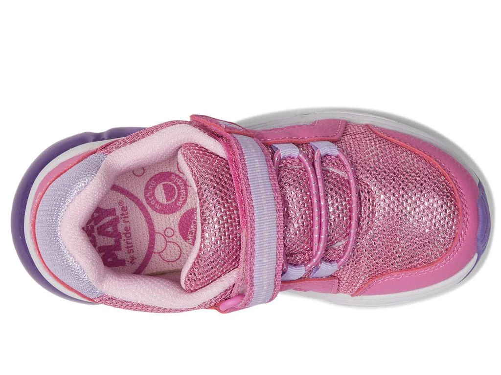 商品Stride Rite|M2P Lumi Bounce (Little Kid),价格¥434,第2张图片详细描述