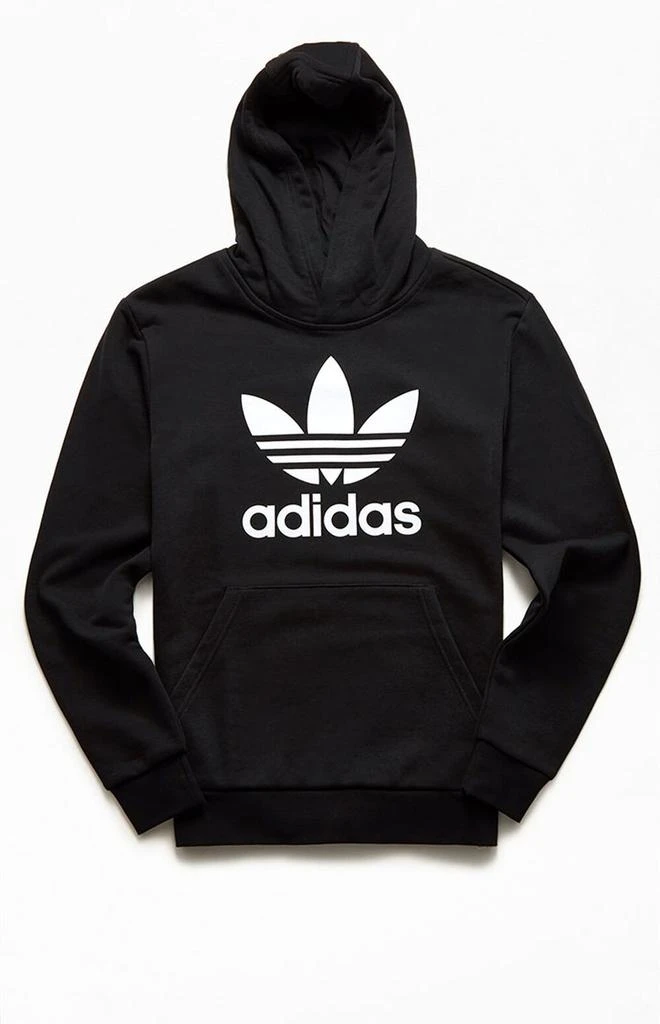 商品Adidas|Kids Trefoil Hoodie,价格¥376,第1张图片