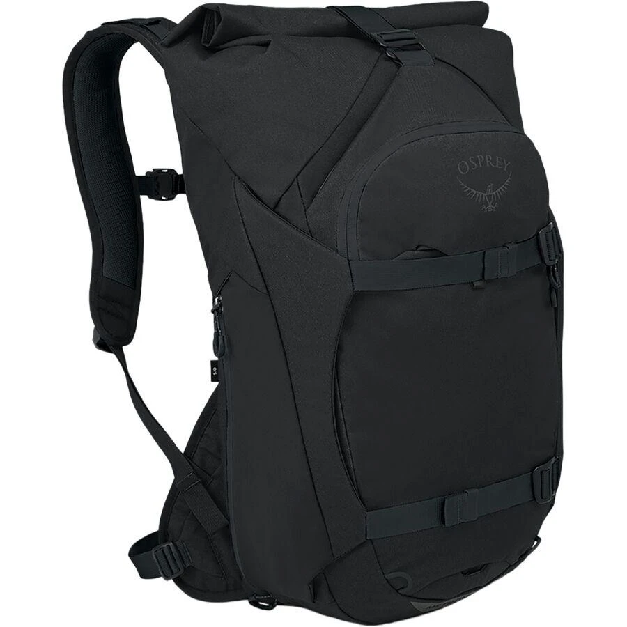 商品Osprey|Metron 26 Roll Top Bag,价格¥1388,第1张图片