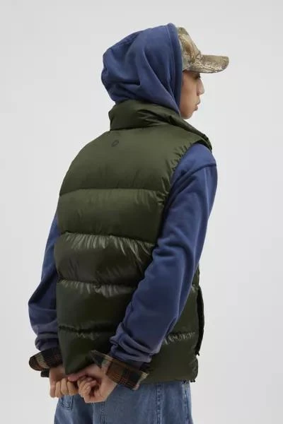 Marmot Guides Down Vest 商品