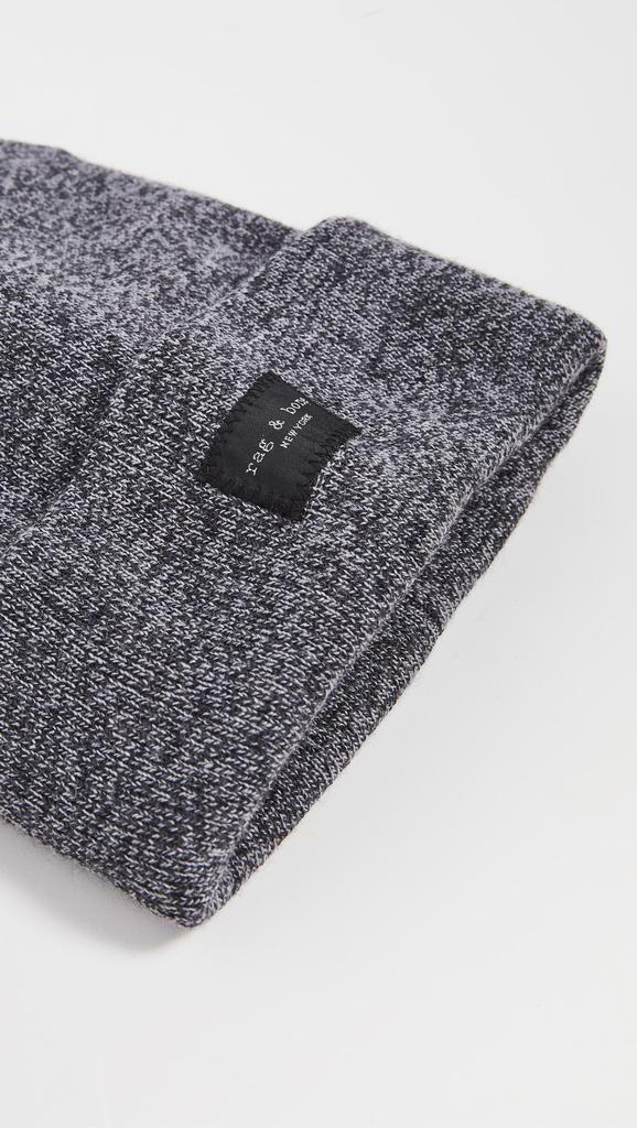 商品Rag & Bone|Rag & Bone Addison Beanie,价格¥664,第5张图片详细描述