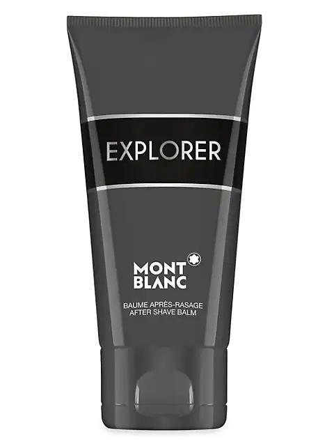 商品MontBlanc|Explorer After Shave Balm,价格¥778,第1张图片