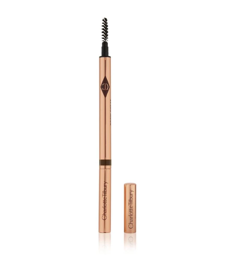 商品Charlotte Tilbury|Brow Cheat Eyebrow Pencil,价格¥267,第3张图片详细描述