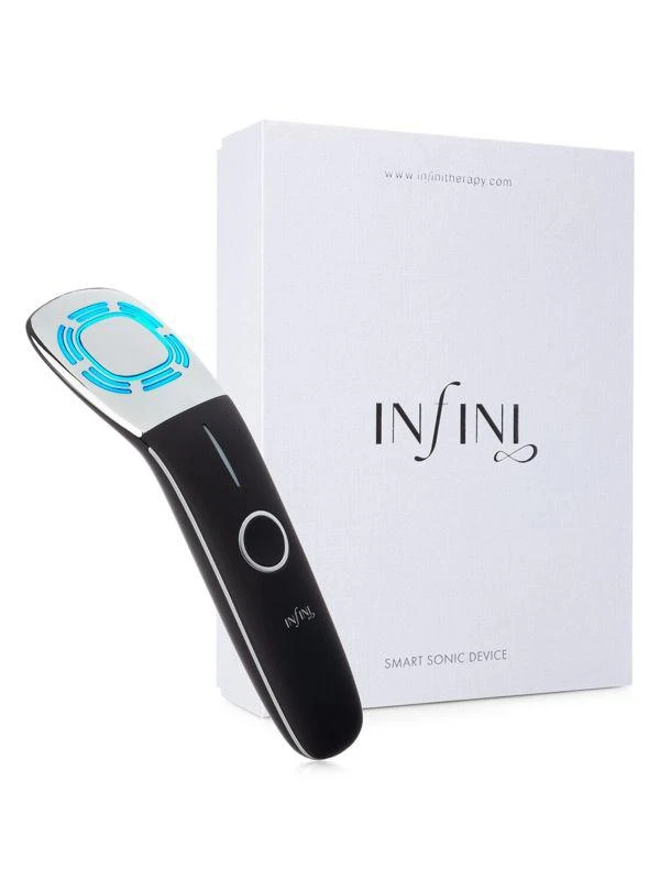 商品Infini|LED Smart Sonic Face Device,价格¥1197,第2张图片详细描述