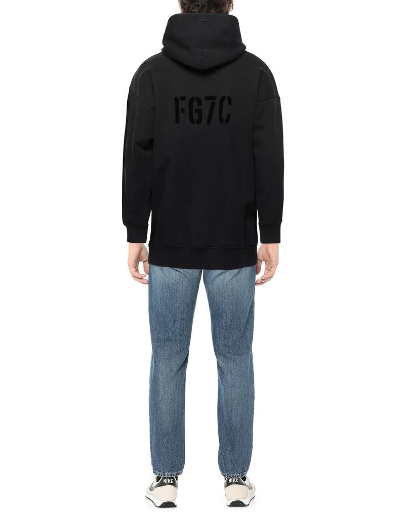 商品Fear of god|Hooded sweatshirt,价格¥2903,第3张图片详细描述