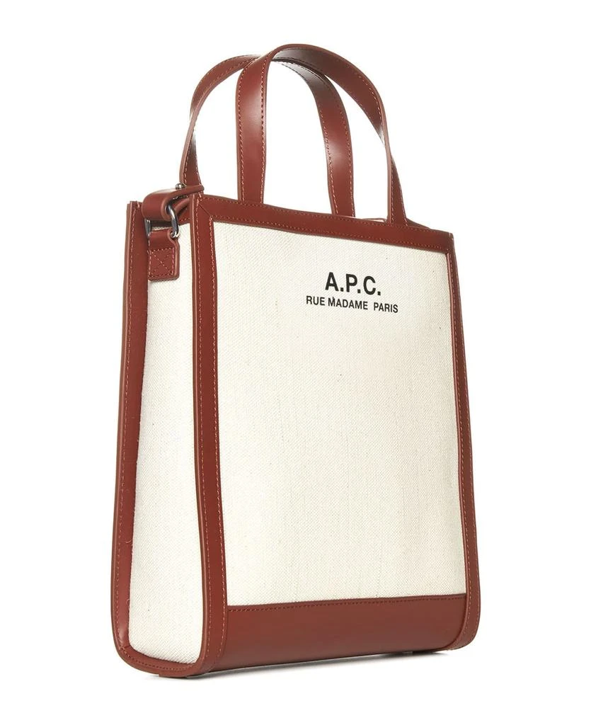 商品A.P.C.|Tote,价格¥2571,第2张图片详细描述