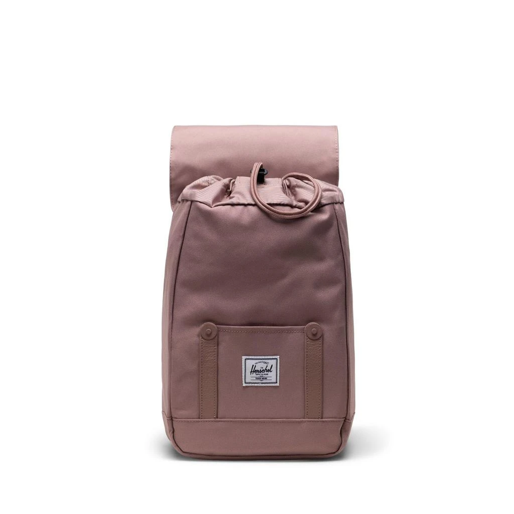 商品Herschel Supply|Retreat™ Mini Backpack,价格¥329,第3张图片详细描述