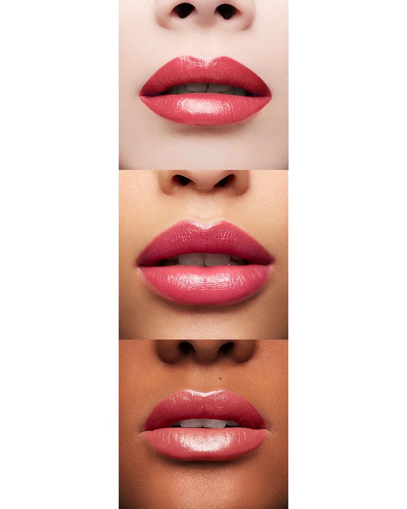 L'Absolu Rouge Ruby Cream Lipstick商品第3张图片规格展示