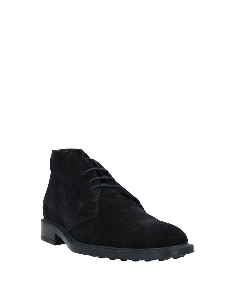 商品Tod's|Ankle boot,价格¥1416,第2张图片详细描述