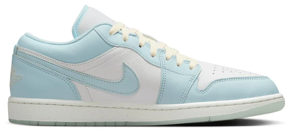 商品Jordan|Jordan Aj1 Low - Men Shoes,价格¥1365,第1张图片