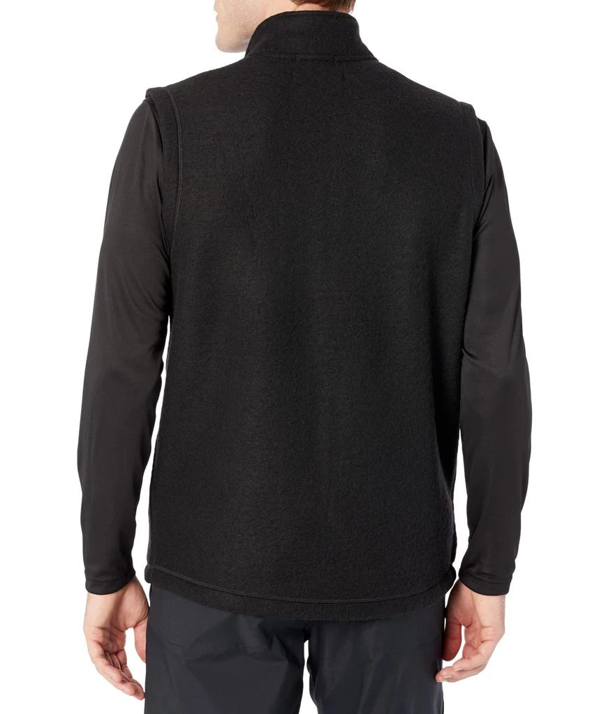 商品SmartWool|Hudson Trail Fleece Vest,价格¥849,第2张图片详细描述