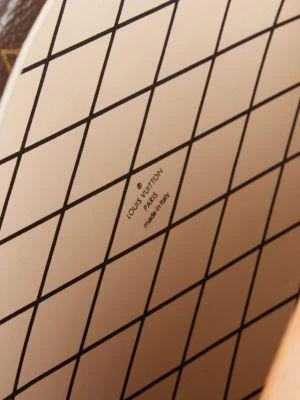 商品[二手商品] Louis Vuitton|Monogram Canvas Round Crossbody Bag,价格¥23853,第5张图片详细描述
