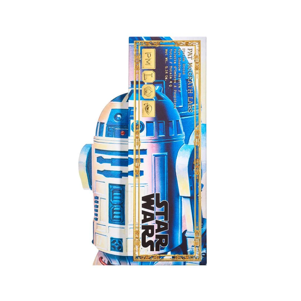 Eye Shadow Palette Star Wars™ Edition 商品