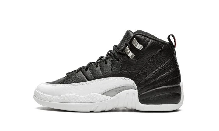 商品Jordan|AIr Jordan 12 Retro GS,价格¥1159-¥1644,第1张图片