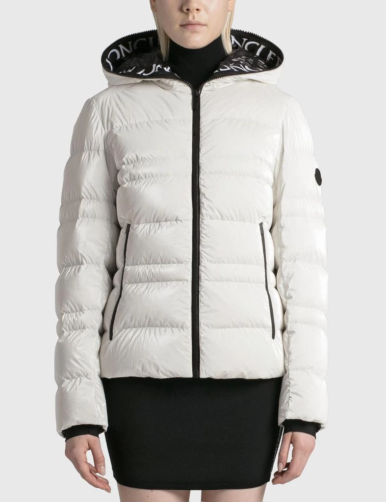 商品Moncler|Tharon Jacket,价格¥14835,第1张图片