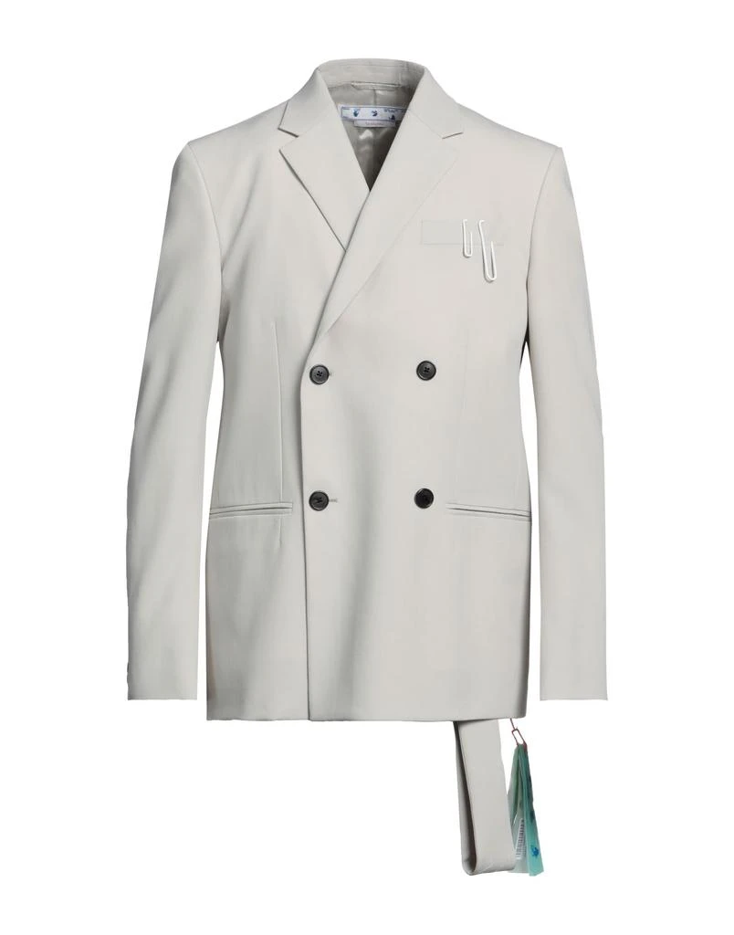 商品Off-White|Blazer,价格¥2583,第1张图片