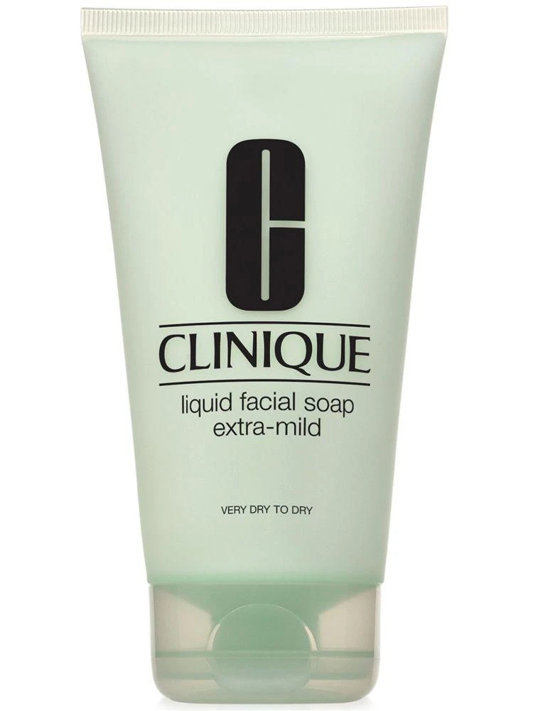 商品Clinique|Oily Liquid Facial Soap,价格¥94,第1张图片
