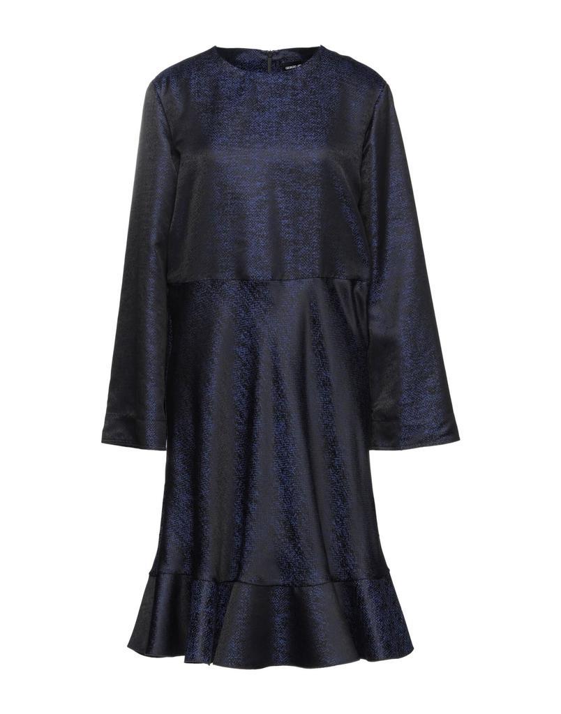 商品Giorgio Armani|Midi dress,价格¥5735,第1张图片