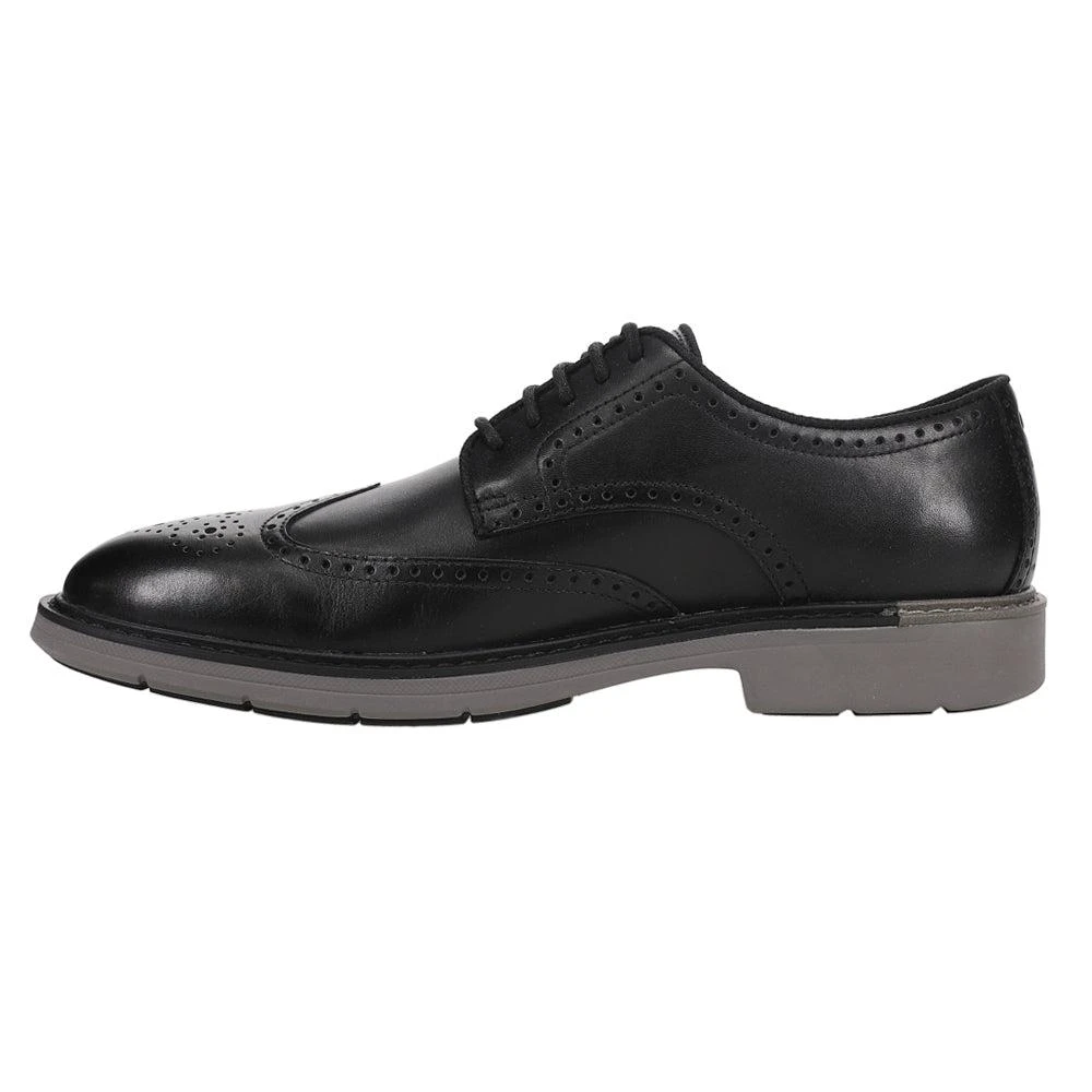 商品Cole Haan|男款 Go To Wing 牛津翼尖正装鞋,价格¥613,第3张图片详细描述