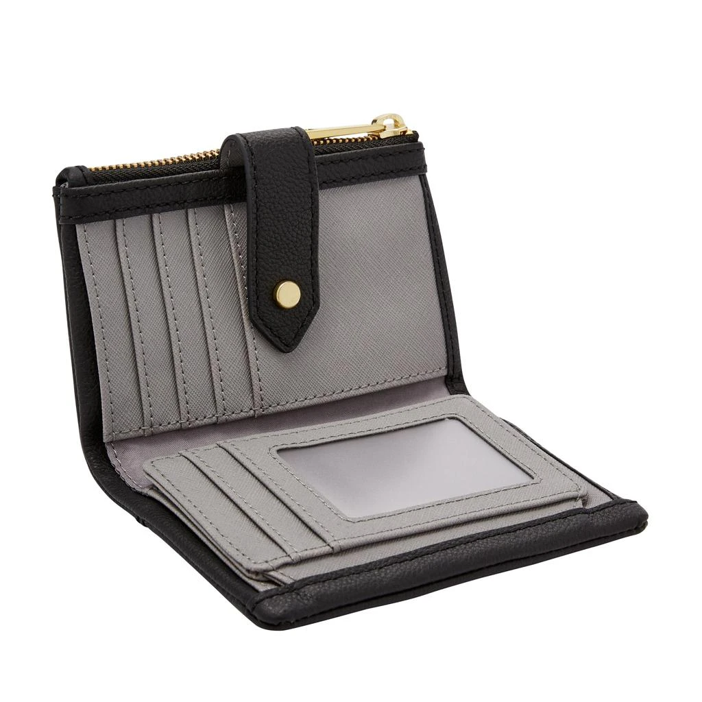 商品Fossil|Women's Lainie Leather Multifunction,价格¥281,第2张图片详细描述