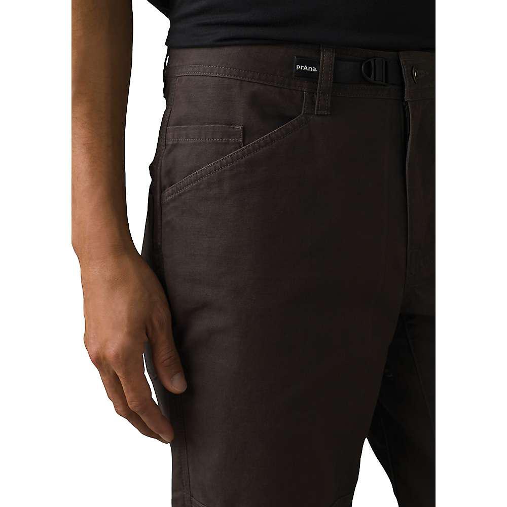 Prana Men's Kragg Pant商品第6张图片规格展示