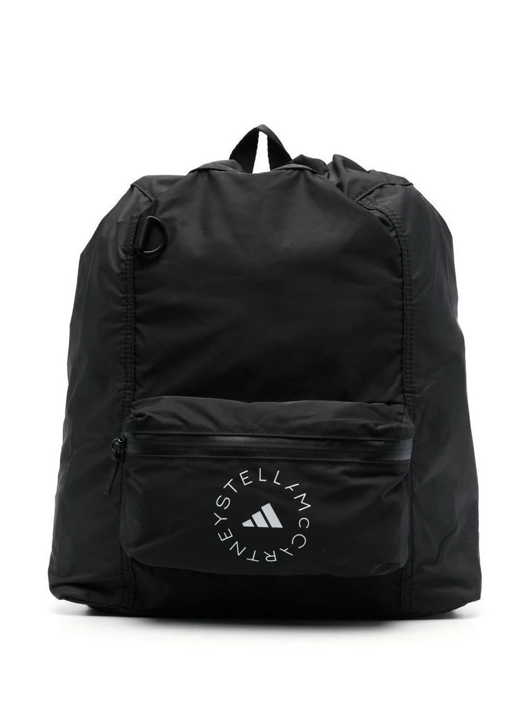 商品Adidas|LIGHTWEIGHT DRAWSTRING BACKPACK,价格¥1353,第1张图片