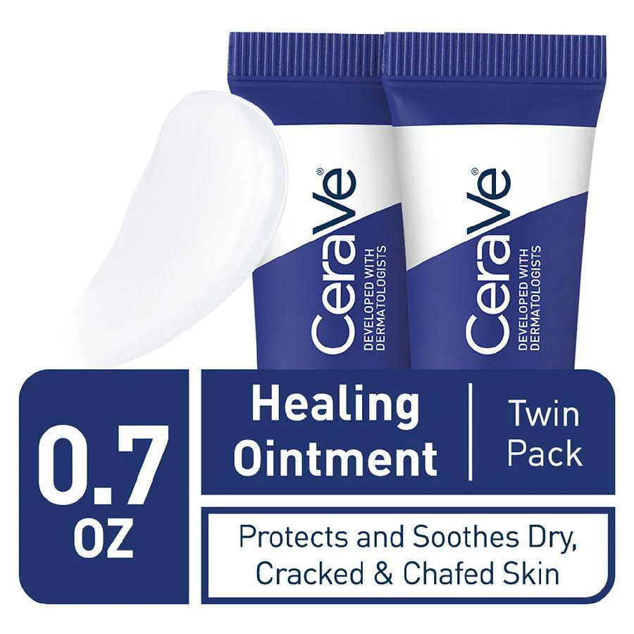 Healing Ointment 商品