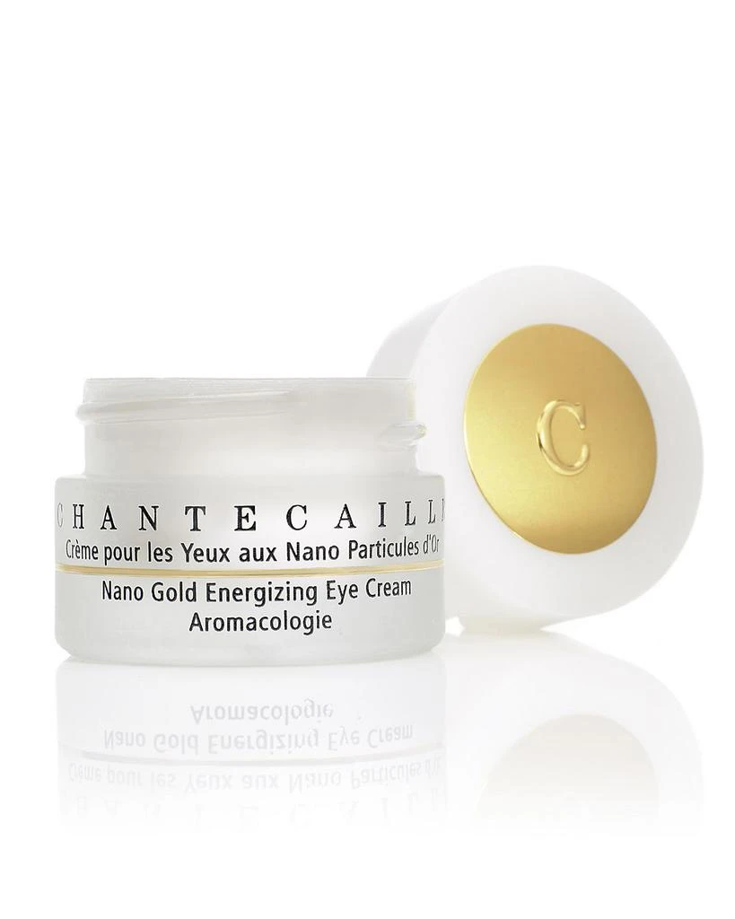 商品Chantecaille|纳米金箔活力更生眼霜 (黄金眼霜),价格¥2174,第1张图片详细描述