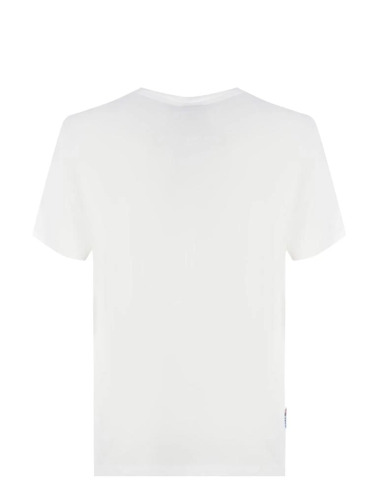 商品Autry|T-shirt Autry In Cotone,价格¥755,第2张图片详细描述