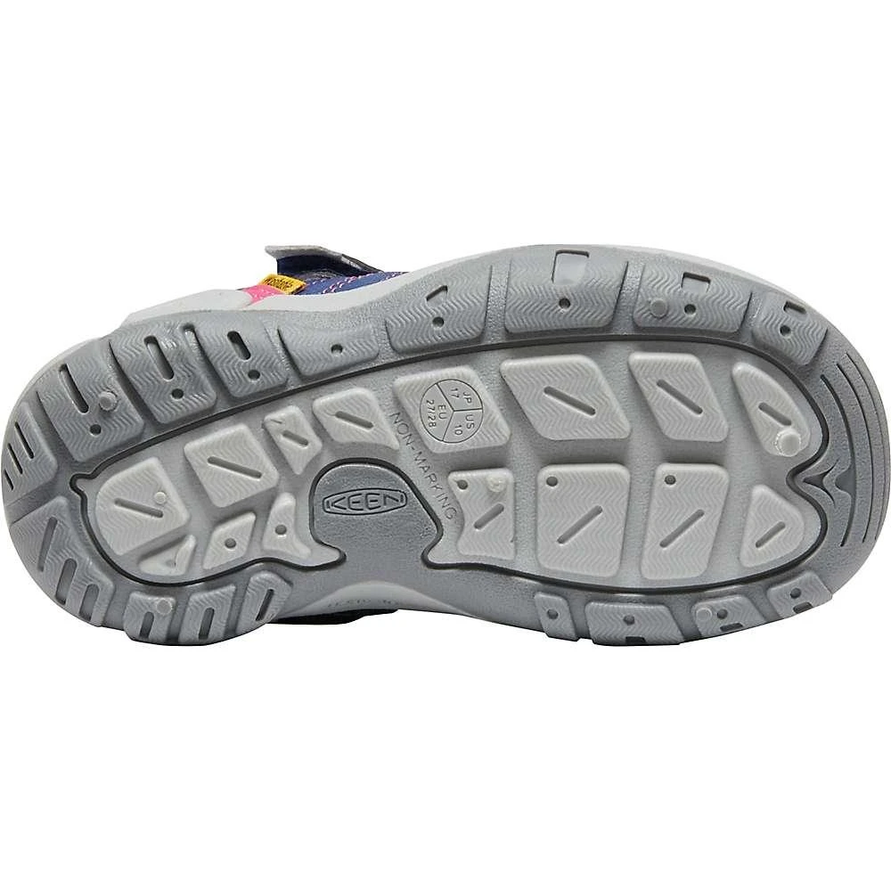 商品Keen|Keen Kids' Knotch Peak Shoe,价格¥347,第5张图片详细描述