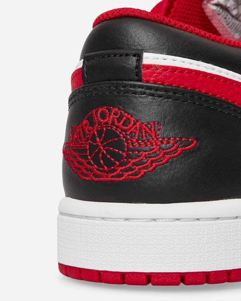 Air Jordan 1 Low Sneakers Red 商品