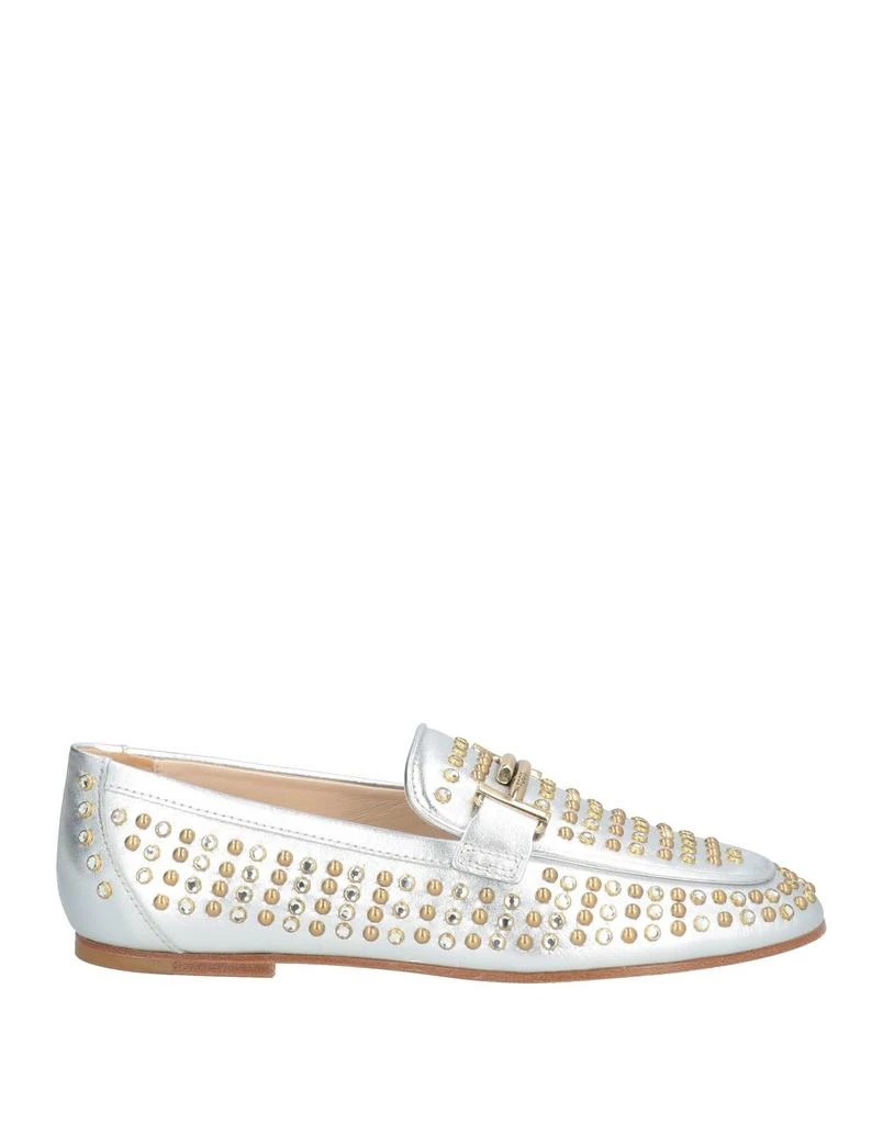 商品Tod's|Loafers,价格¥2385,第1张图片