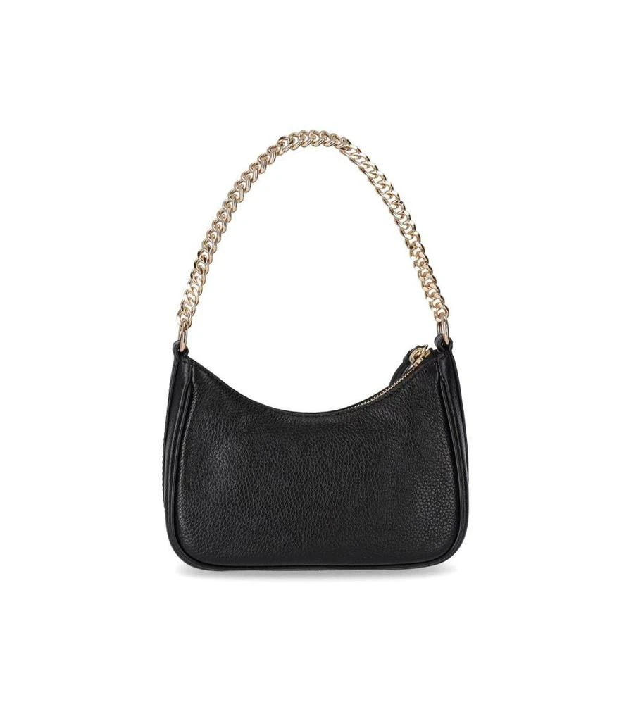 商品Michael Kors|MICHAEL KORS  JET SET CHARM BLACK BAG,价格¥1353,第2张图片详细描述