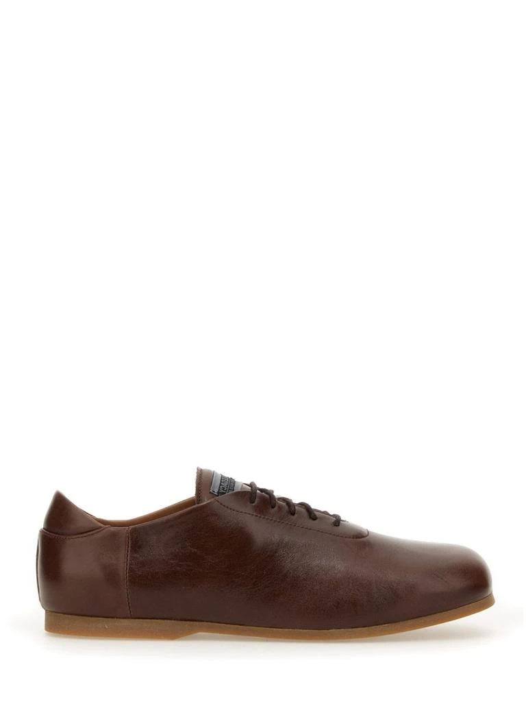 商品Our Legacy|Our Legacy Sneak In Lace-Up Shoes,价格¥3537,第1张图片