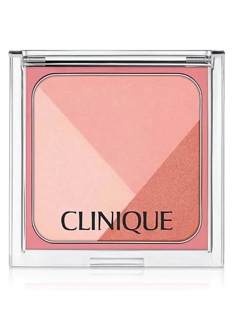 商品Clinique|Sculptionary Cheek Contouring Palette,价格¥271,第1张图片