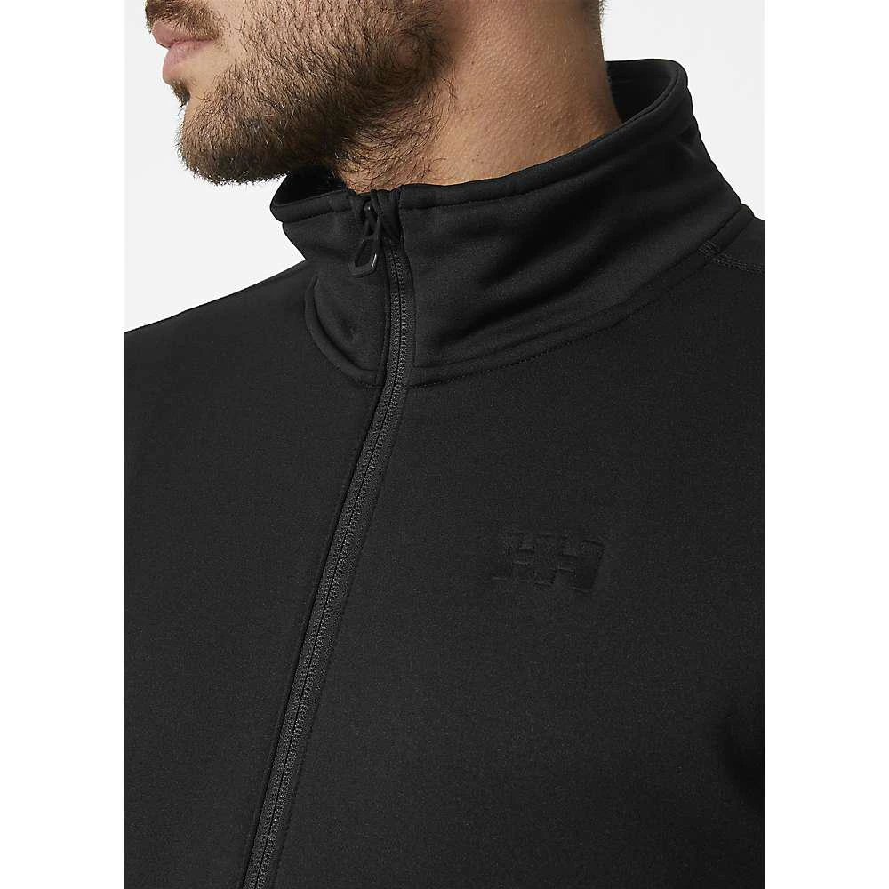 商品Helly Hansen|Men's Alpha Zero Fleece Jacket,价格¥853,第4张图片详细描述