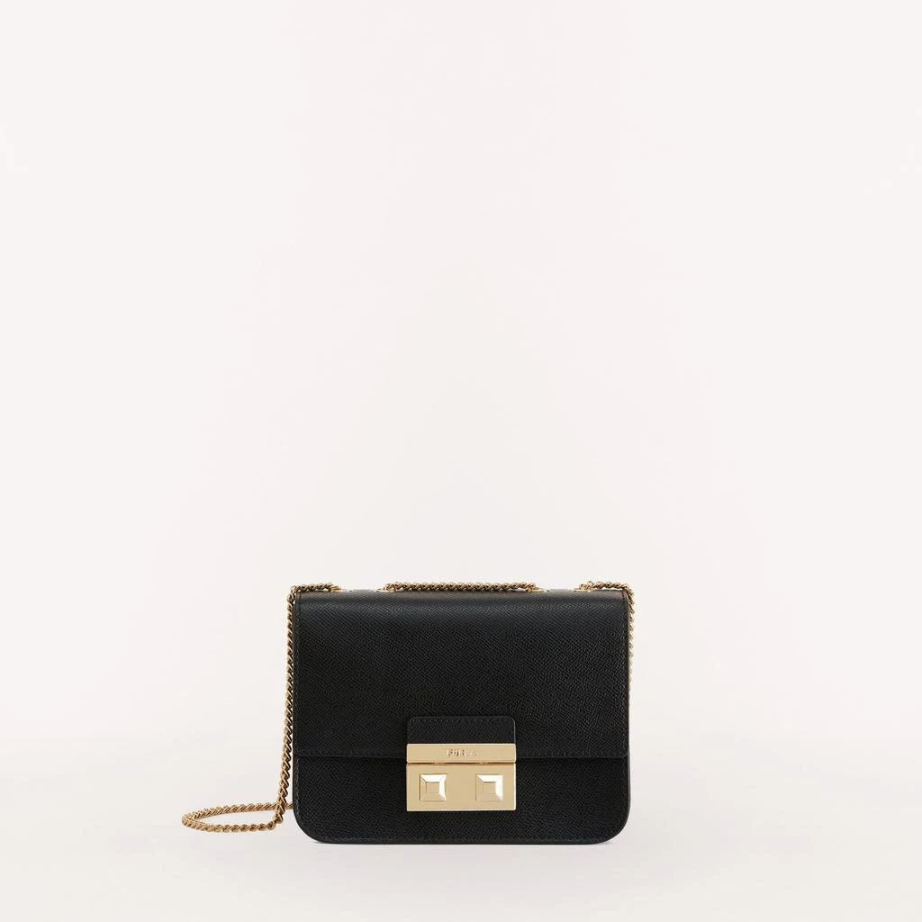 商品Furla|Bella Crossbody Mini,价格¥1583,第1张图片