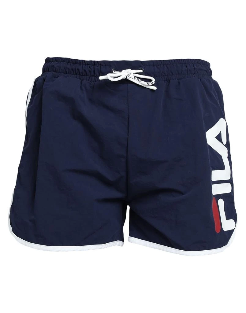 商品Fila|Swim shorts,价格¥201,第1张图片