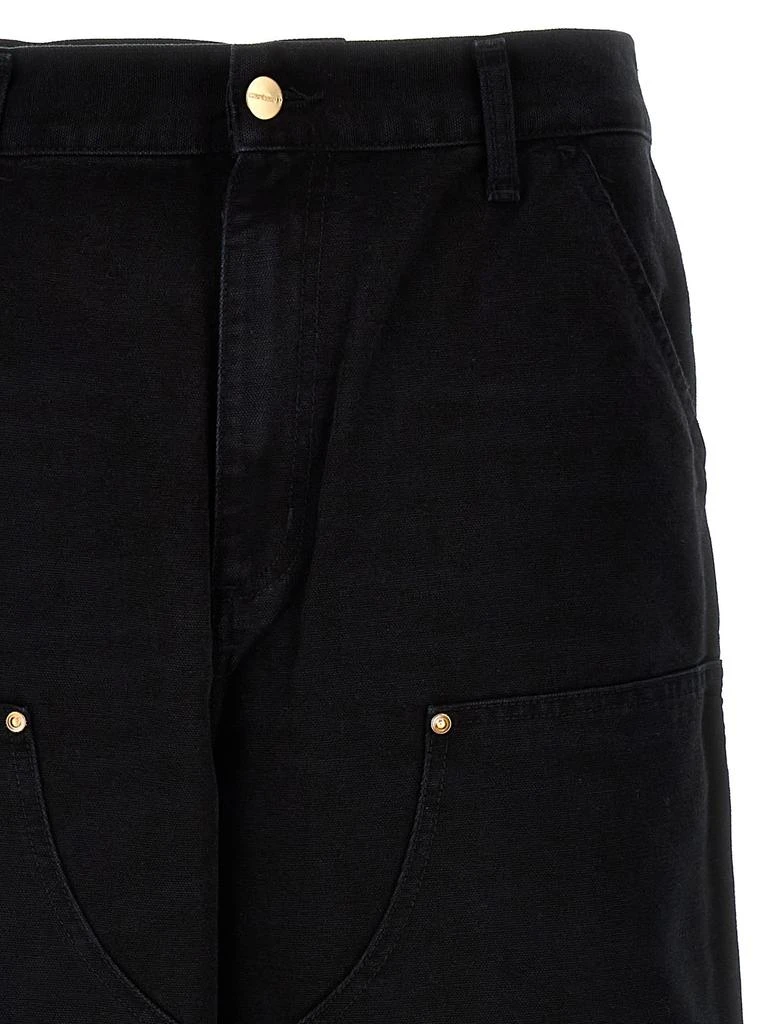 商品Carhartt|double Knee Pants,价格¥1415,第3张图片详细描述